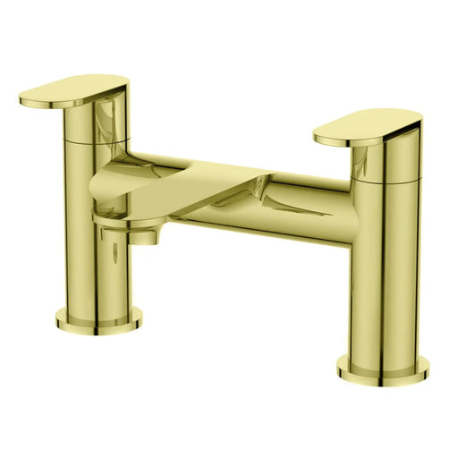 SP Elter Bath Filler Tap Brass