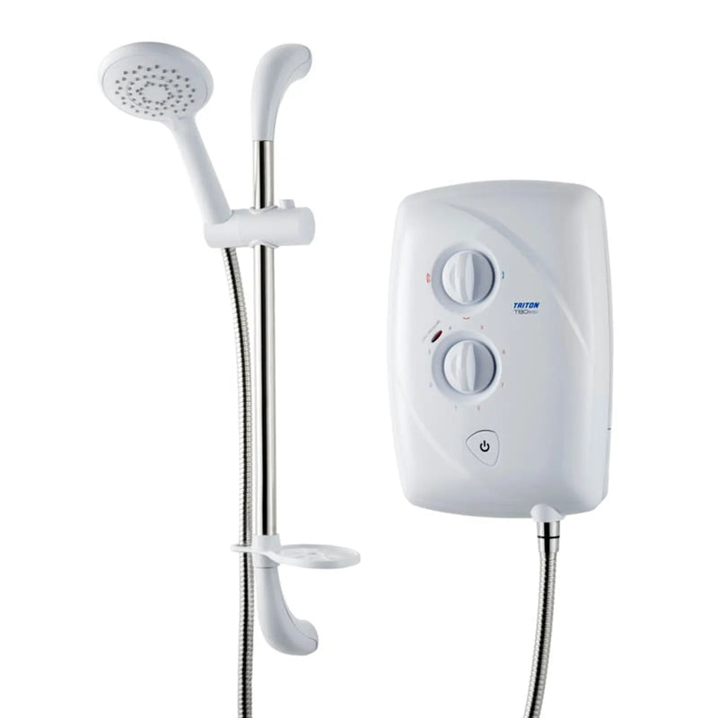Triton T80 Easi-Fit Shower 9.5kw