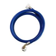 Securplumb Washing Machine Inlet Hose Blue 1.5m