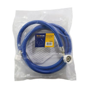 Securplumb Washing Machine Inlet Hose Blue 1.5m