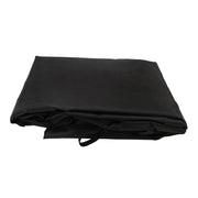 Streetwize Water Resistant Seat Protectors Black 32"