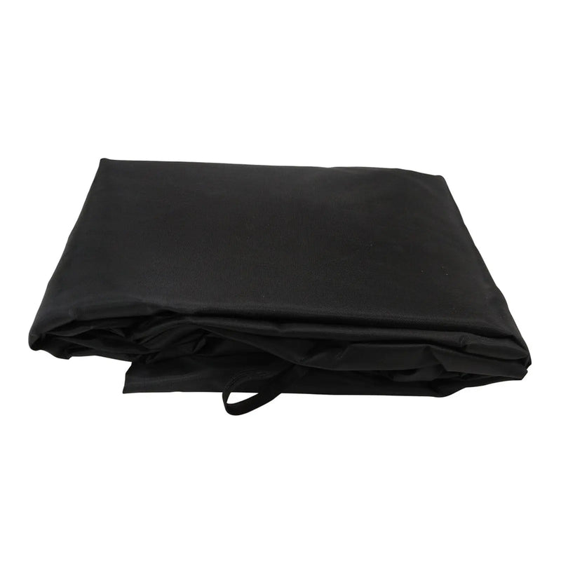 Streetwize Water Resistant Seat Protectors Black 32"