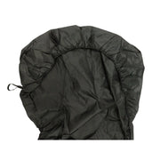 Streetwize Water Resistant Seat Protectors Black 32"
