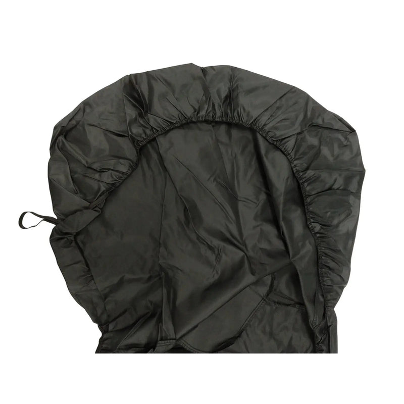 Streetwize Water Resistant Seat Protectors Black 32"
