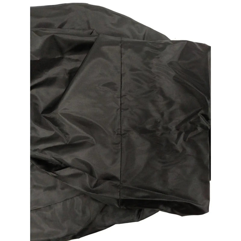 Streetwize Water Resistant Seat Protectors Black 32"