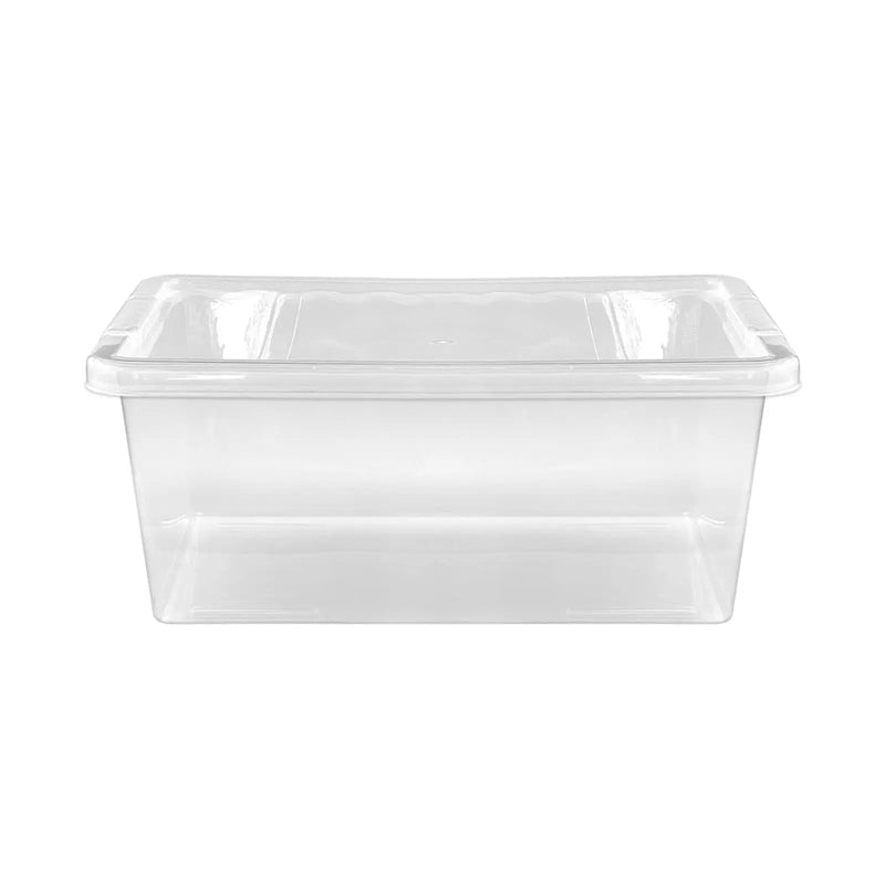Premier Maxi Box & Lid 45L