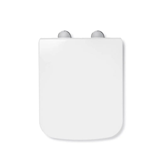 Croydex Leven Square Flexi Fix Toilet Seat
