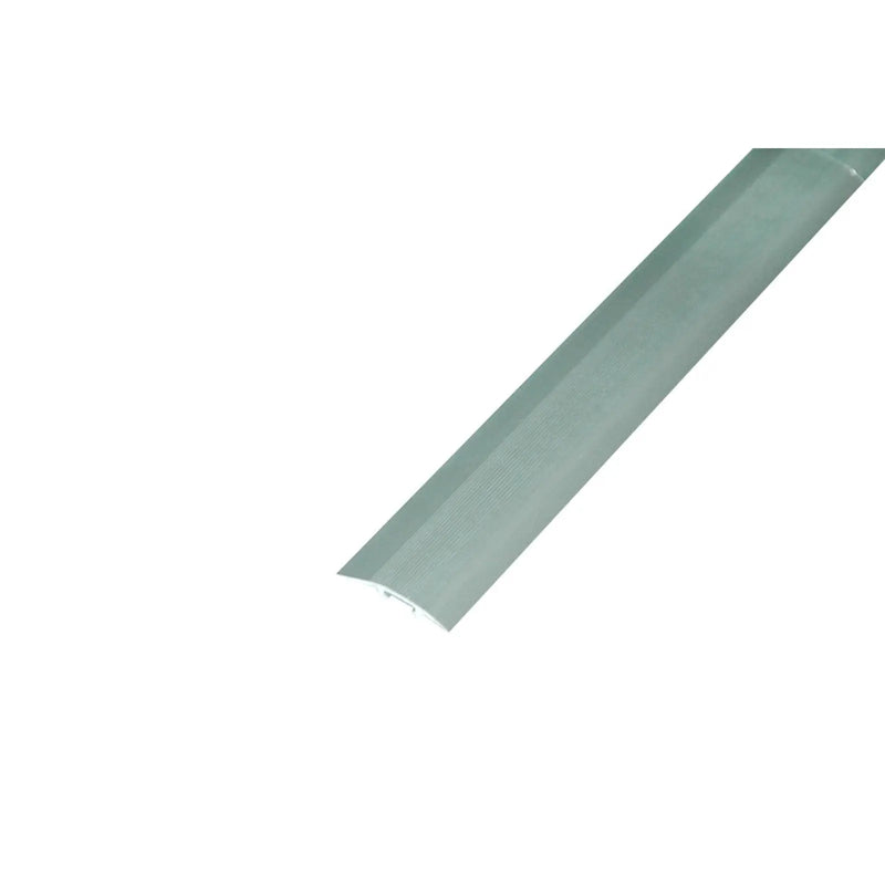 Unika Aluminium Ramp Profile 900mm Silver