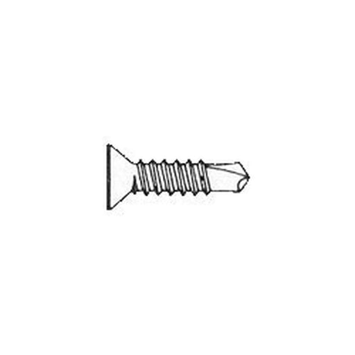 ASP Window Screws 3.9 x 32 Box of 1000