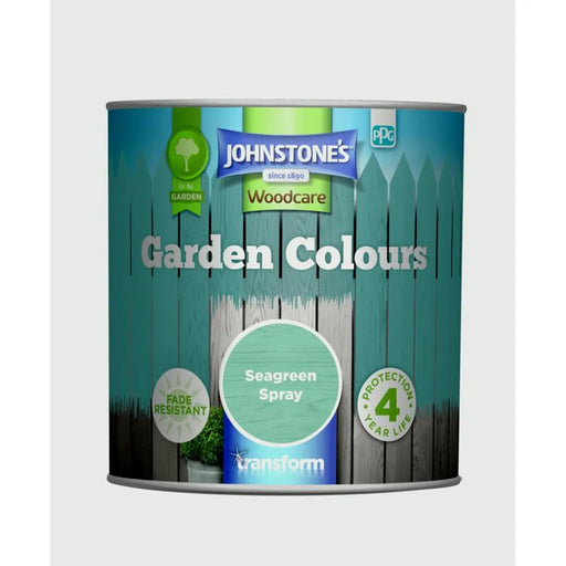 Johnstone's Garden Colours 1L Seagreen Splay