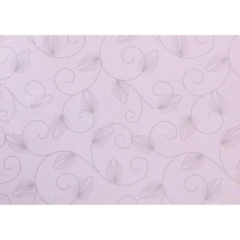 d-c-fix® Monte Carlo Tablecloth - Jolice Rose 20m Roll x 140cm