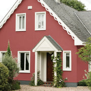 Sandtex Smooth Masonry Paint 5L Terracotta