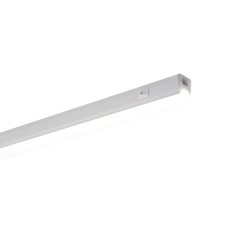 Sylvania Ceiling Batten 5ft Natural White 19w 1.5m 2200 Lumen