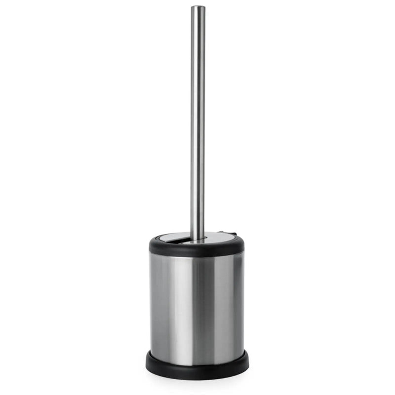 Blue Canyon Santorini Mini Toilet Brush Chrome