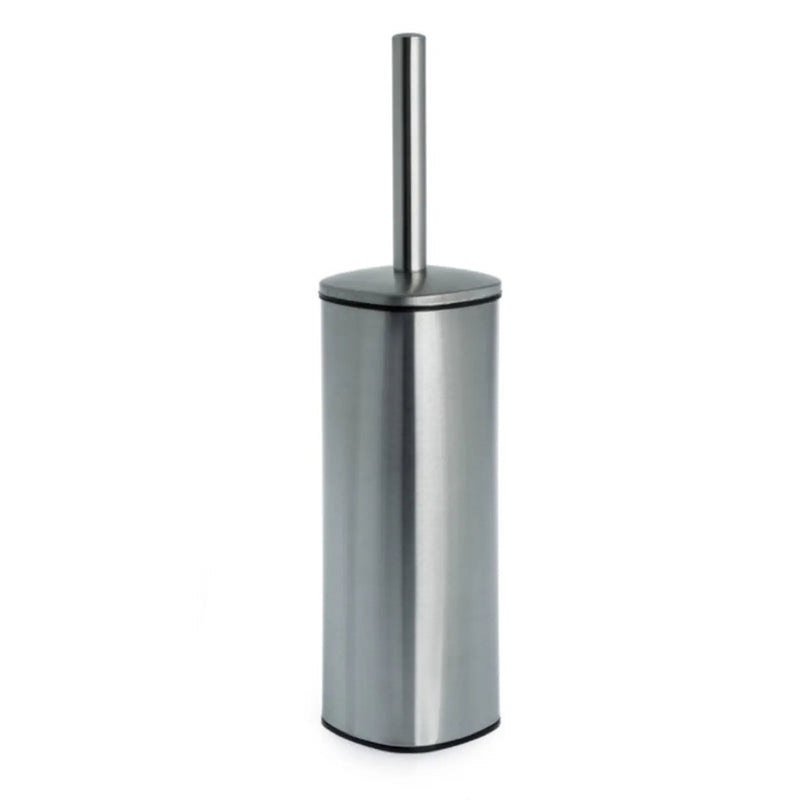 Blue Canyon Santorini Toilet Brush Chrome