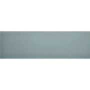 Johnson Tiles South Bank Pewter Gloss Field 245 x 75mm 0.99m2