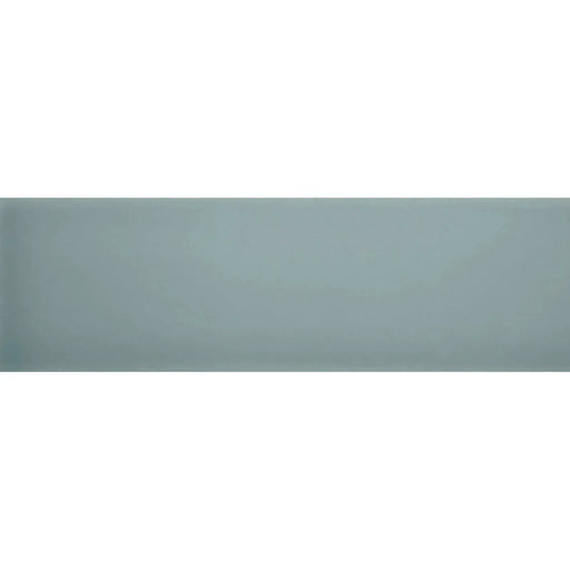 Johnson Tiles South Bank Pewter Gloss Field 245 x 75mm 0.99m2