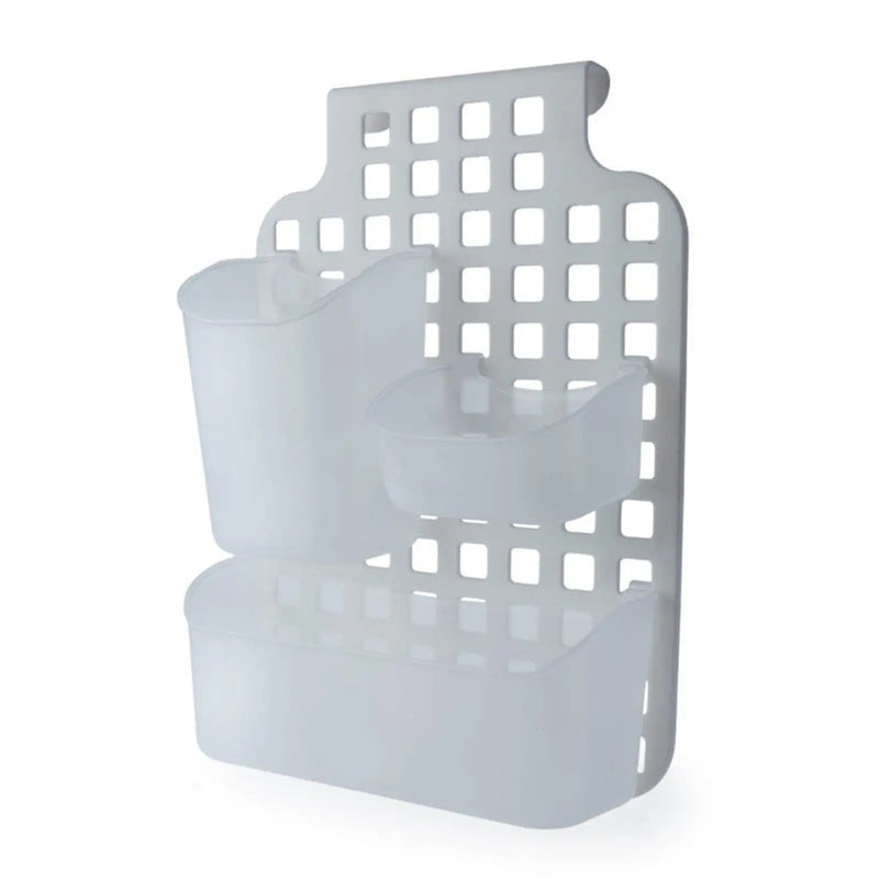 Blue Canyon Plastic Cabinet Door Organiser