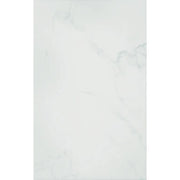 British Ceramic Tile Elgin Marbles White Field 248x398mm | White
