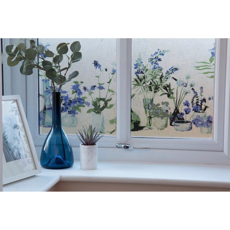 d-c-fix® Static Cling Window Film Neele 45cm x 15m