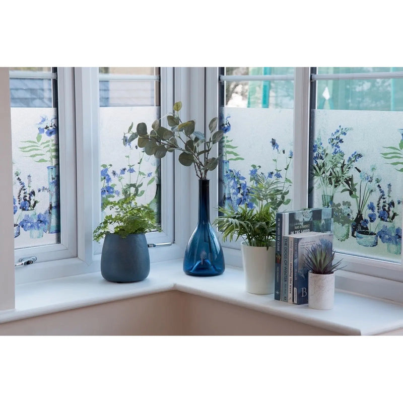 d-c-fix® Static Cling Window Film Neele 45cm x 15m