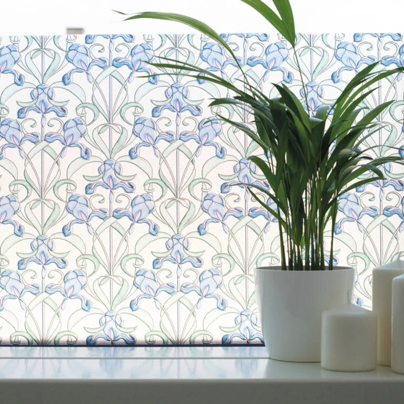 d-c-fix® Window Self Adhesive Minster 45cm x 2m