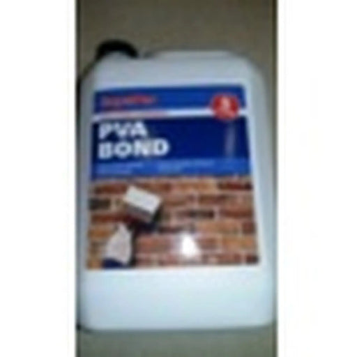 SupaDec PVA Bond 5L