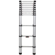Youngman Aluminium Telescopic Ladder 3.2m