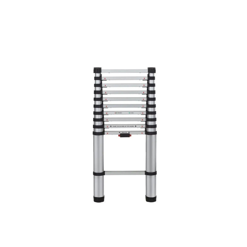 Youngman Aluminium Telescopic Ladder 3.2m