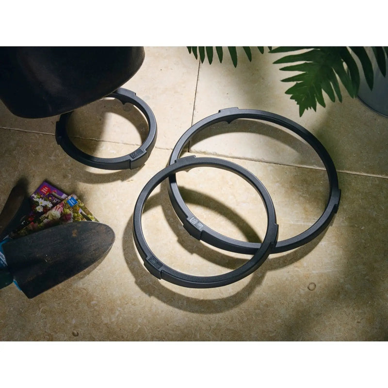 Pot-Mate Discreet Plant Pot Feet 250mm
