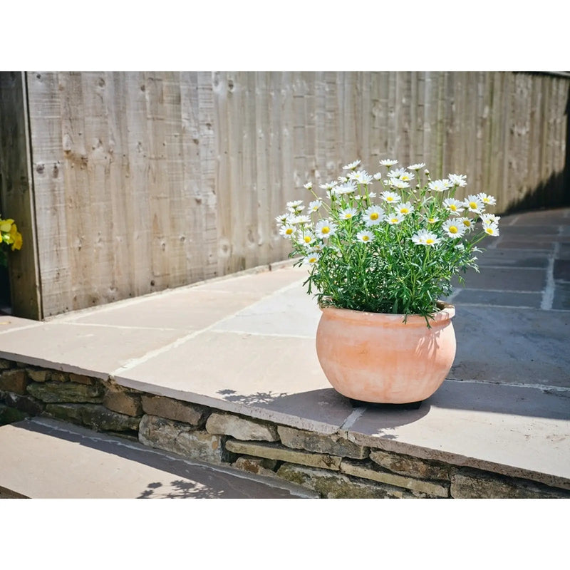 Pot-Mate Discreet Plant Pot Feet 250mm