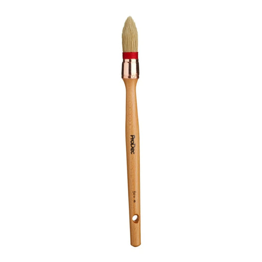 ProDec Windsor Pure Bristle Sash Brush 18mm
