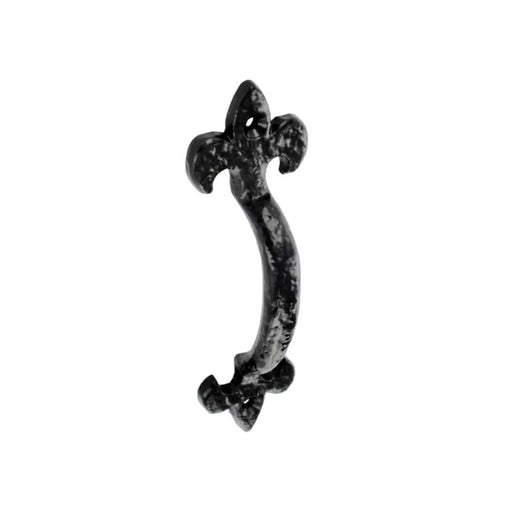 Securit Antique Pull Handle 125mm