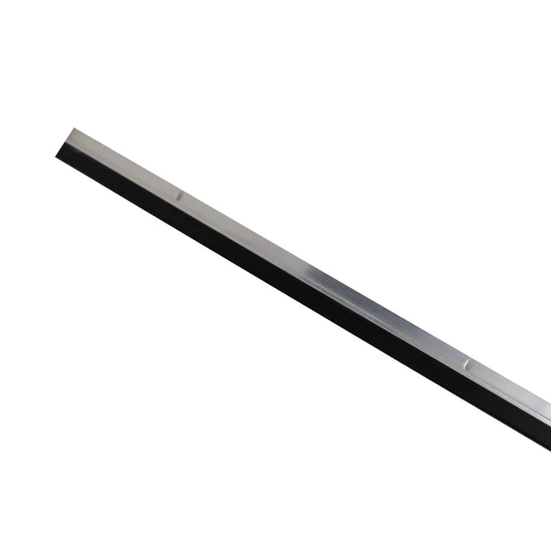 Woodside Universal Door and Window Draught Excluder Kit Aluminium PVC