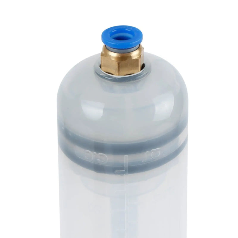 Streetwize Oil Syringe Fluid Extractor 200cc