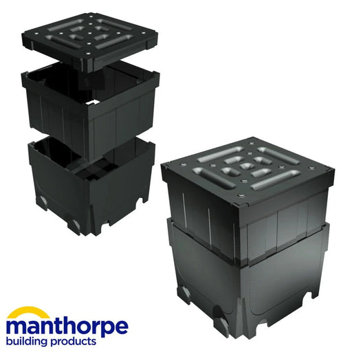 Smartdrain Junction Unit