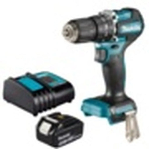 Makita Combi Drill With 1 x 3ah Battery 18v