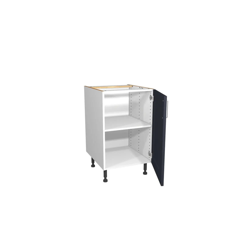 Gower Rapide+ Verona Navy Base Unit 500mm