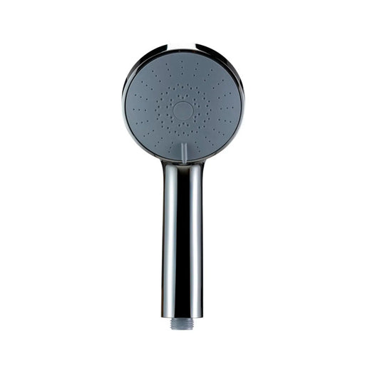 Croydex Presion Boost Handset Chrome