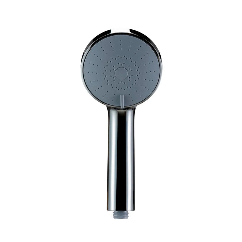 Croydex Presion Boost Handset Chrome