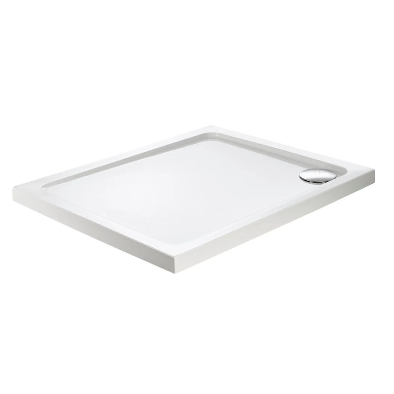 SP Anti Slip Low Profile Shower Tray 1200 x 760 x 40mm