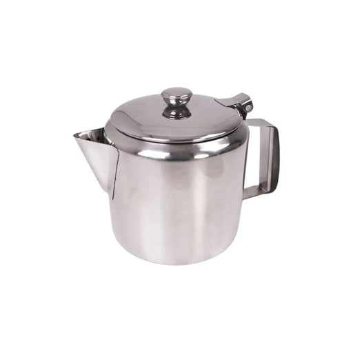 Zodiac Stainless Steel Teapot 1.5L