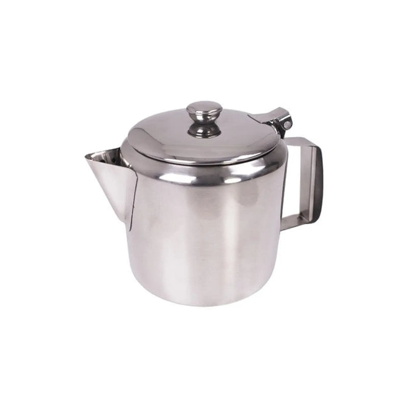 Zodiac Stainless Steel Teapot 1.5L