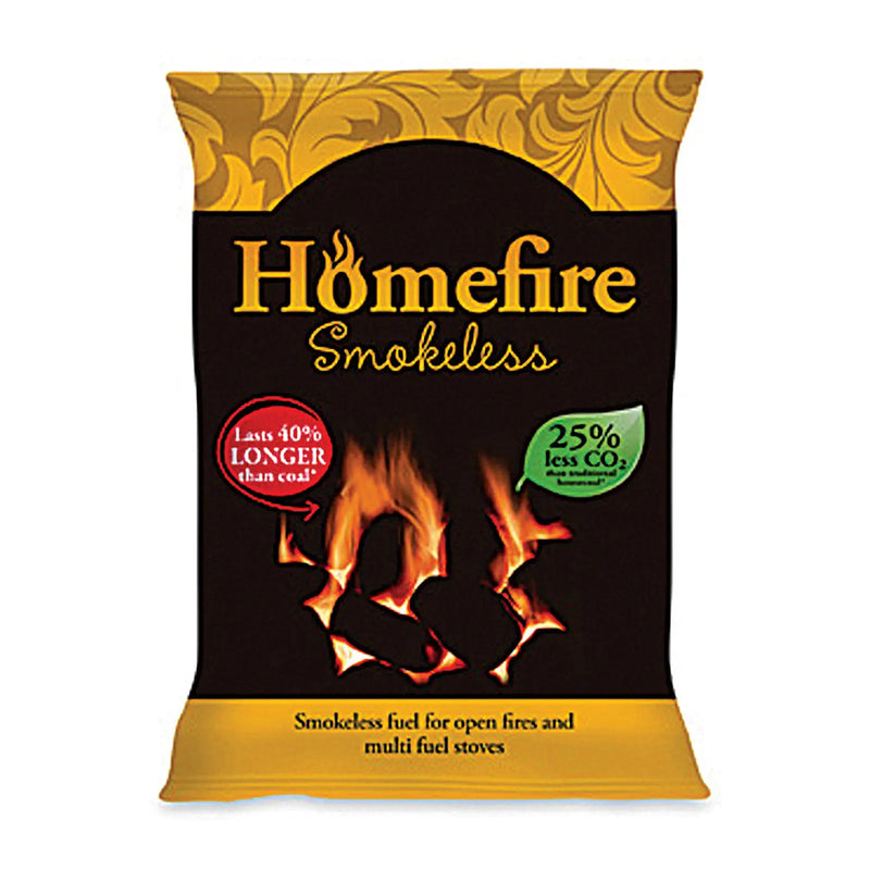 CPL Homefire Smokeless 10kg