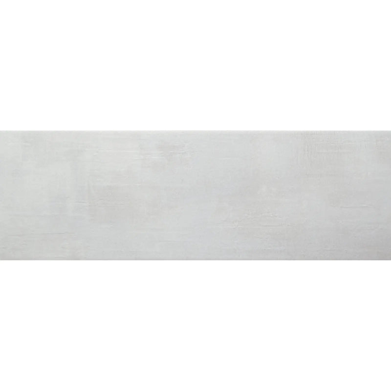 Newker Casale Wall Tile 20 x 60cm Pearl White 1.44m2