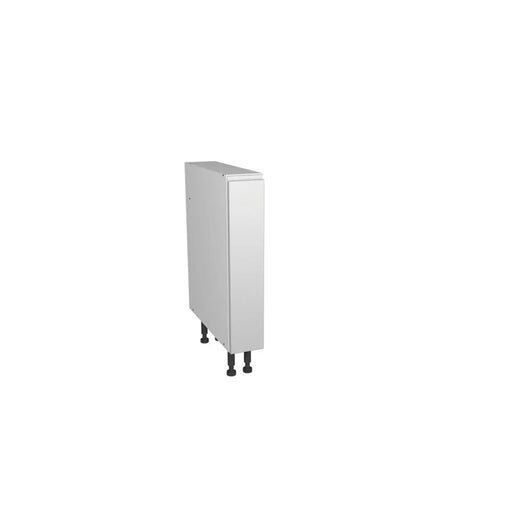 Gower Rapide+ Capri Grey Pull Out Cabinet 150mm