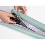 d-c-fix® Self Adhesive Film - Matt Sage Green 45cm x 15m