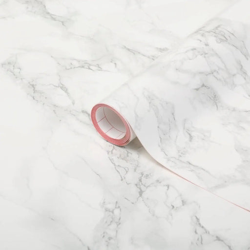 d-c-fix® Self Adhesive Film - Marble Grey 90cm x 15m