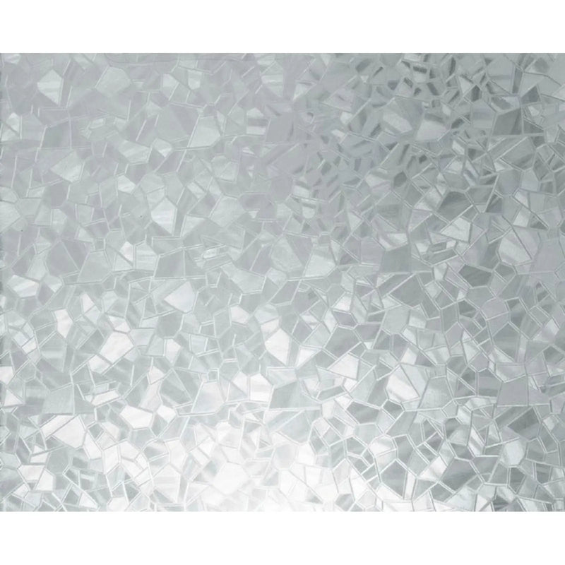 d-c-fix® Self Adhesive Window Film Splinter 67.5cm