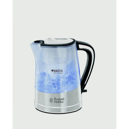 Russell Hobbs Purity Brita Kettle 1L